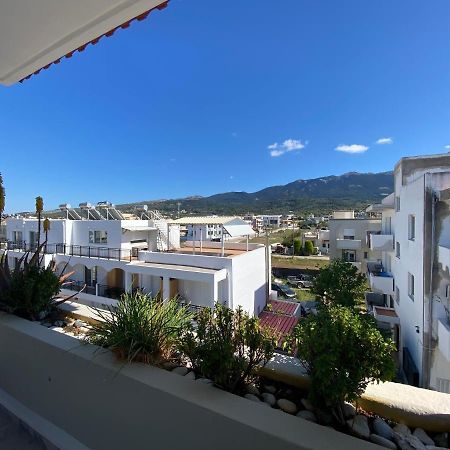 Nymphaea Sea View Apartment Ziparion Экстерьер фото