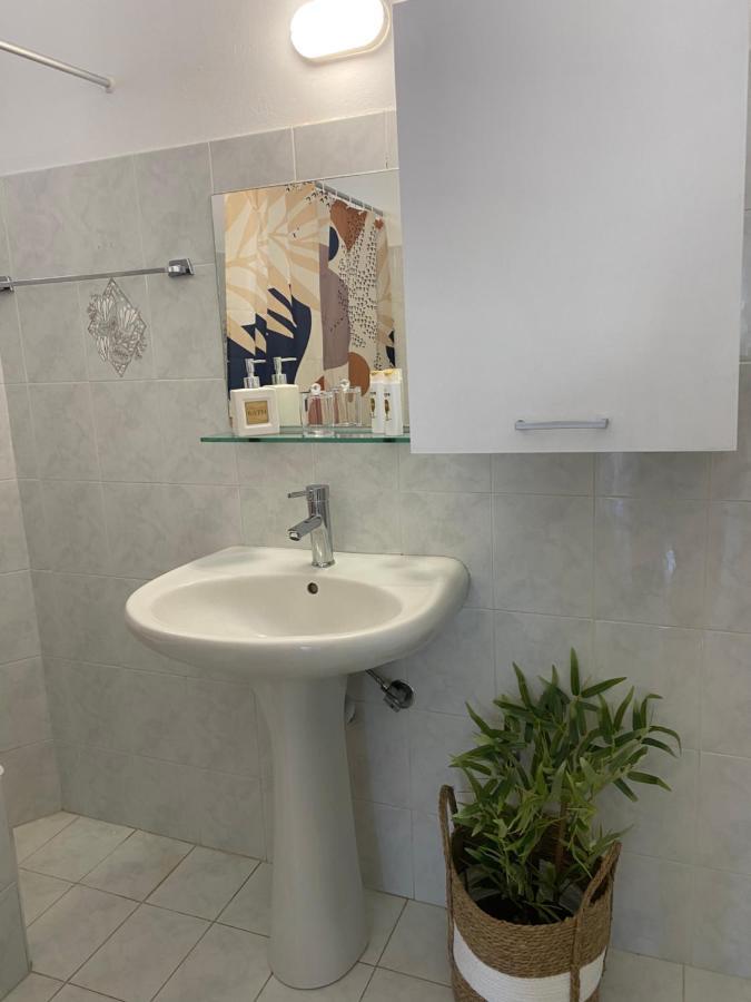 Nymphaea Sea View Apartment Ziparion Экстерьер фото